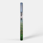 米国ジョージア山脈 SAMSUNG GALAXYケース (右側面)