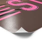 米国ストックトンカリフォルニア フォトプリント            (角)