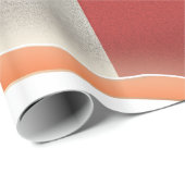 米国スーパーヒーローヴィンテージシールド。 ラッピングペーパー (ロールコーナー)