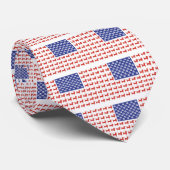 米国ダシュント ネクタイ (ロール)