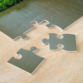 米国テキサス州・オースティン ジグソーパズル (側面)