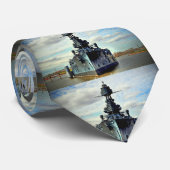 米国テキサス州 ネクタイ (ロール)