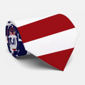 米国テーマネックタイ ネクタイ (ロール)