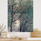 米国デラウェア州ブランドワインクリーク ポスター (キッチン)