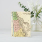 米国デラウェア ポストカード (スタンド正面)