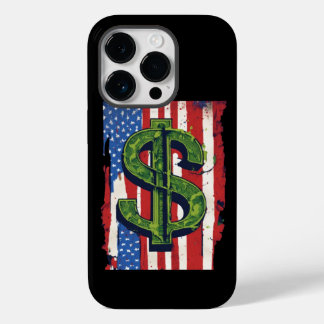 米国ドインスパイアルの電話番号対応 Case-Mate iPhone 14 PROケース