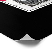 米国ドルのポスター ポスター (角)