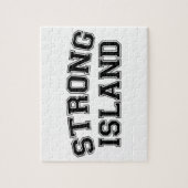 米国ニューヨーク州ストロングアイランド ジグソーパズル (縦)