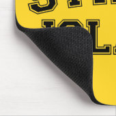 米国ニューヨーク州ストロングアイランド マウスパッド (コーナー)