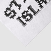 米国ニューヨーク州ストロングアイランド 薄葉紙 (詳細)