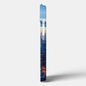 米国ニューヨーク市 Case-Mate iPhoneケース (裏面 / 左)