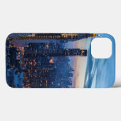 米国ニューヨーク市 Case-Mate iPhoneケース (裏面 (横))
