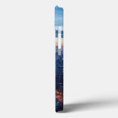 米国ニューヨーク市 Case-Mate iPhoneケース (裏面 / 左)
