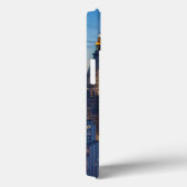 米国ニューヨーク市 Case-Mate iPhoneケース (裏面 / 右)