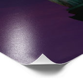 米国ニューヨーク，自由の女神7 フォトプリント            (角)