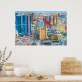 米国ネバダ,ラスベガス ポスター (キッチン)