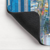 米国ネバダ，ラスベガス マウスパッド (コーナー)