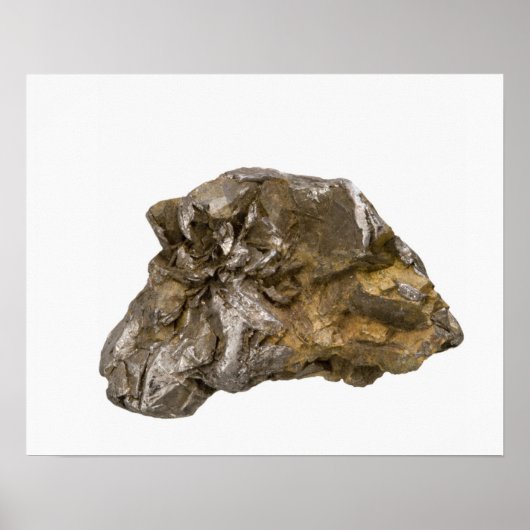 米国バーモント,ダルビル州,グラファイト ポスター (正面)