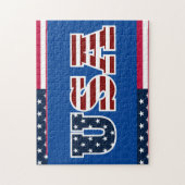 米国パズル ジグソーパズル (縦)