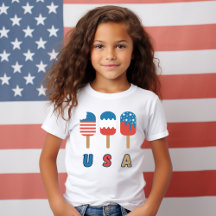 米国パトリオット7月4日の独立記念日ポップス