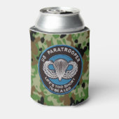 米国パラトパー 缶クーラー (缶裏面)