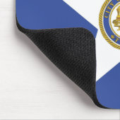 米国ヒューストン州旗マウスパッド マウスパッド (コーナー)