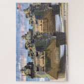 米国ビーチアサルト – AAV (20x30インチ) ジグソーパズル (縦)