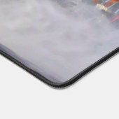 米国ビーチアサルト – LCAC デスクマット (コーナー)