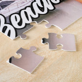 米国フロリダ州ウェストパームビーチ ジグソーパズル (側面)