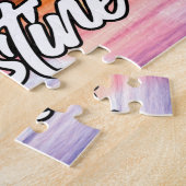 米国フロリダ州セントオーガスティン ジグソーパズル (側面)