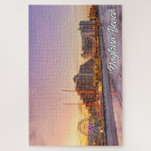 米国フロリダ州デイトナビーチ ジグソーパズル (縦)