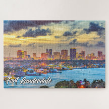 米国フロリダ州フォートローダーデール