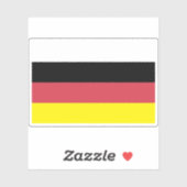 米国フロリダ州ミッコスケインディアン州旗 シール (シート)