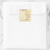 米国フロリダ スクエアシール (バッグ)