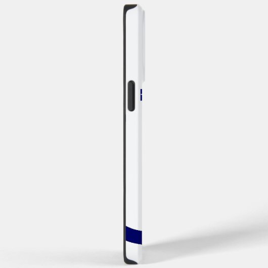 米国ホープ美しいアメージング国旗のデザインAr Case-Mate iPhoneケース (裏面 / 右)