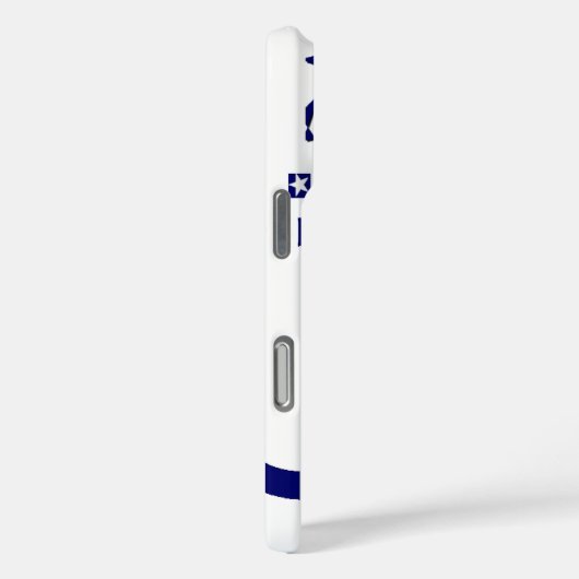 米国ホープ美しいアメージング国旗のデザインAr Case-Mate iPhoneケース (裏面 / 右)