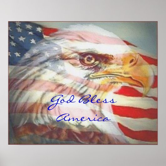 米国ポスター ポスター (正面)