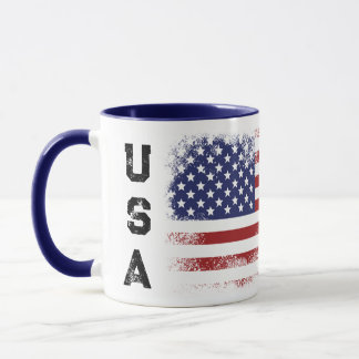 米国マグ マグカップ