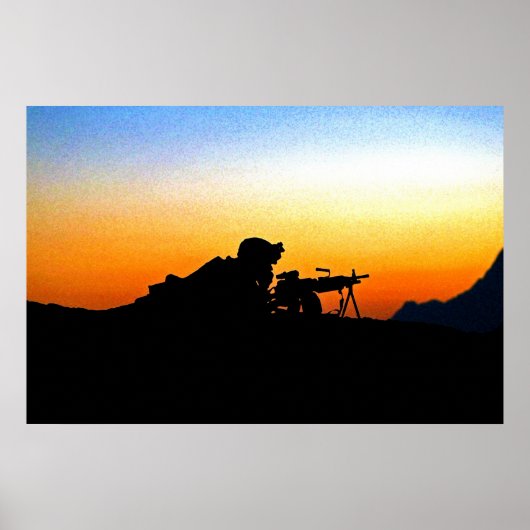 米国マリーン社がセキュリティ運用停止を提供 ポスター (正面)