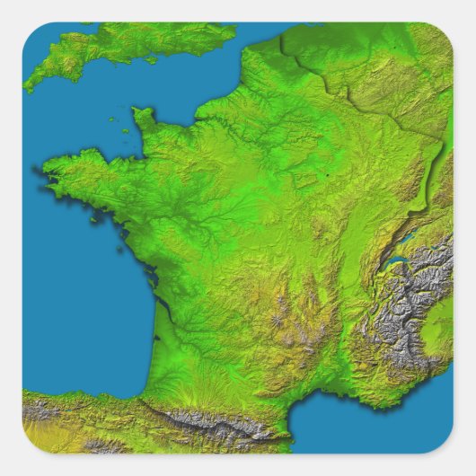 米国ミズーリ州セントルイス スクエアシール (正面)