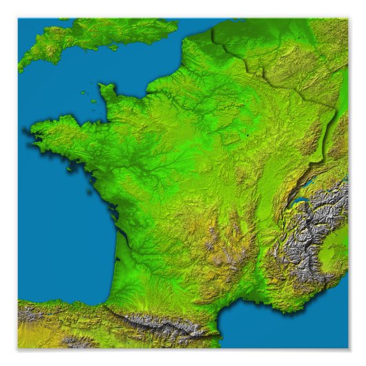 米国ミズーリ州セントルイス フォトプリント            (正面)