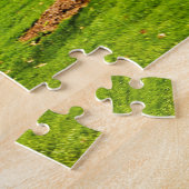 米国ミズーリ州セントルイス、Gateway Arch ジグソーパズル (側面)