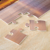 米国ミズーリ州セントルイス、Gateway Arch ジグソーパズル (側面)