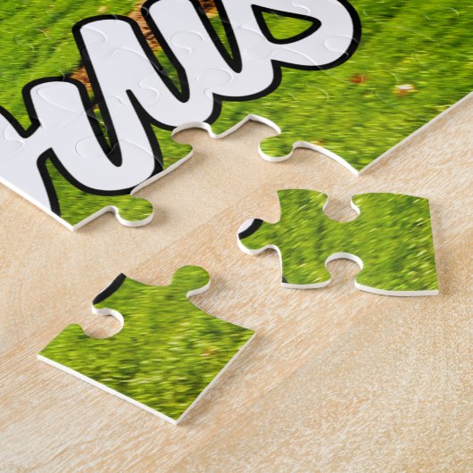 米国ミズーリ州セントルイス、Gateway Arch ジグソーパズル (側面)