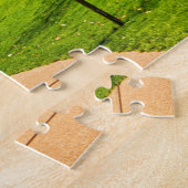 米国ミズーリ州セントルイス、Gateway Arch ジグソーパズル (側面)