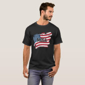 米国メサ Tシャツ (正面フル)
