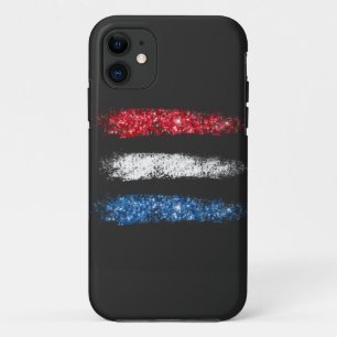 *~*米国モダン抽象芸術 iPhone 11 ケース