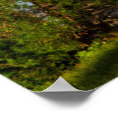 米国モンタナ州Virgelleにある旧穀産エレベーター ポスター (角)