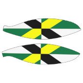 米国モントレー州旗を持つフルサイズバスケットボール バスケットボール (パネル)