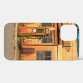 米国ユタ州の旧勤務地。ヴィンテージ、 Case-Mate iPhoneケース (裏面 (横))